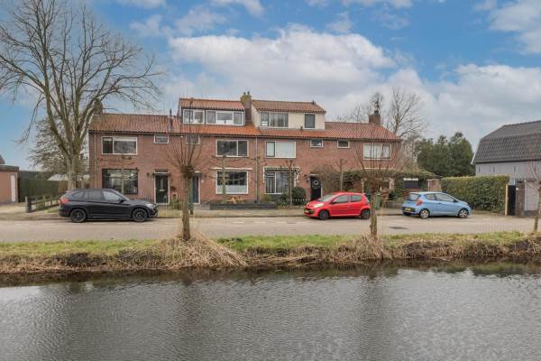 Woning Koninginneweg 71 KORTENHOEF