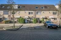 Woning Da Palestrinastraat 10 PURMEREND