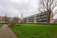 Woning Zenostraat 162 Rotterdam