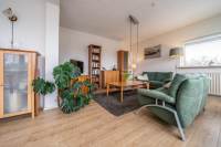 Woning Cartesiusstraat 60 Rotterdam