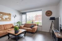 Woning Van der Werffstraat 70 VLAARDINGEN