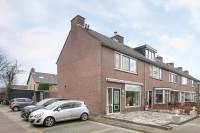 Woning de Savornin Lohmanstraat 47 Bunschoten-Spakenburg