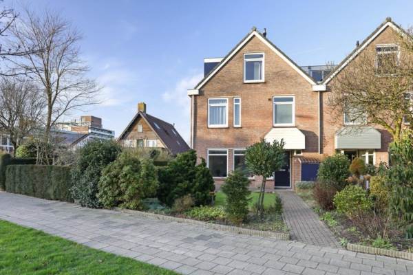 Woning Van Randwijcklaan 104 Amersfoort