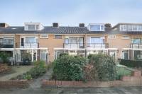 Woning Planetenbaan 671 Bilthoven