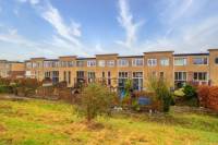 Woning Groninger Kroongaarde 40 Amersfoort