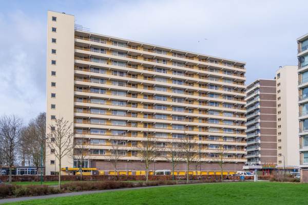 Woning Prins Willem-Alexanderpark 381 Veenendaal