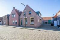 Woning Wilhelminastraat 27 Stavenisse