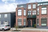 Woning Willem van Oranjelaan 26 BREDA