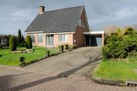 Woning De Lange Schoor 41 Buitenpost