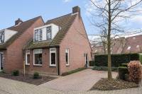 Woning Zijdestraat 7 BORNE