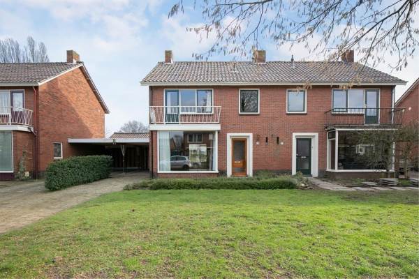 Woning Schatbergstraat 29 Lichtenvoorde
