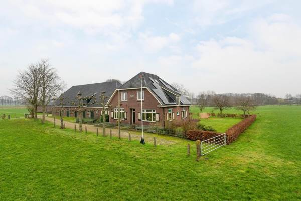 Woning Heijinkweg 2 Zelhem