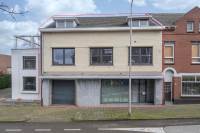 Woning St.Pieterstraat 100 Kerkrade