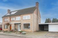 Woning Krompbunderstraat 9 Stein