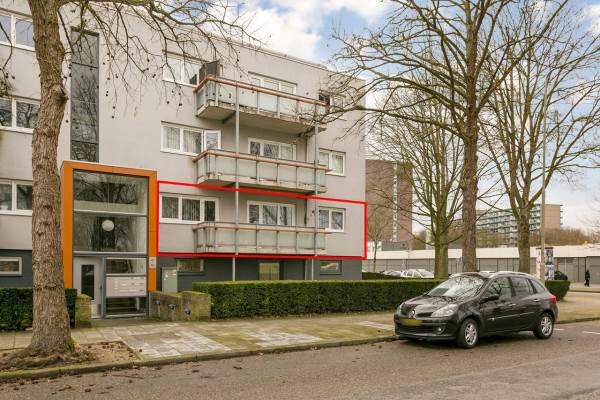 Woning Lienaertsstraat 42 Geleen