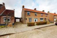 Woning Kruisstraat 44 Lage Zwaluwe