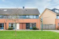 Woning Patriottenland 63 Houten