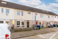 Woning Ketenstraat 22 ALMERE