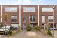 Woning Wendelaarhof 4 Alkmaar