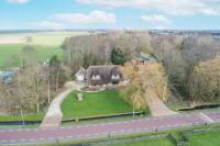 Woning Uitgeesterweg 33 Uitgeest