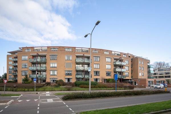 Woning Meeuwenlaan 68 Katwijk (ZH)