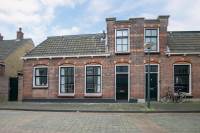 Woning Nieuweweg 4 Harlingen