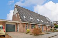 Woning Aureliushof 8 Beuningen (GE)