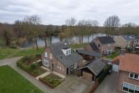 Woning Dr. Kochlaan 1 Ooij