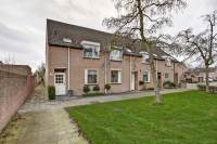 Woning Weide 154 Dongen