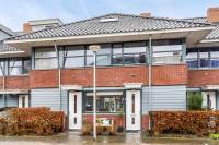 Woning Kokardebloemlaan 16 Vleuten