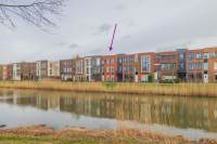 Woning Nabuccosingel 133 Nieuw-Vennep