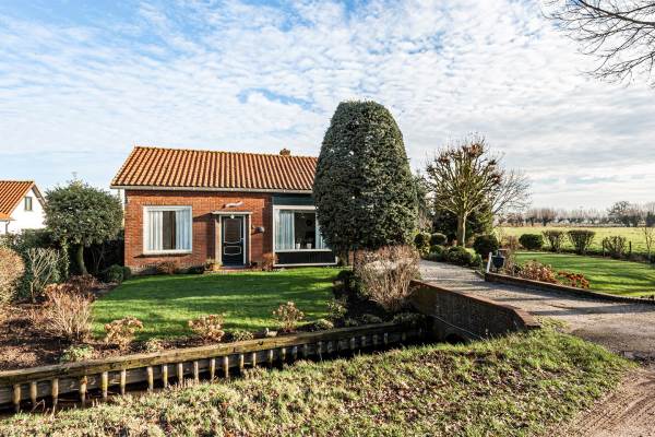 Woning Tienhovenseweg 5 Hagestein