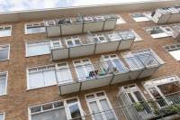 Woning Gloriantstraat 10II Amsterdam