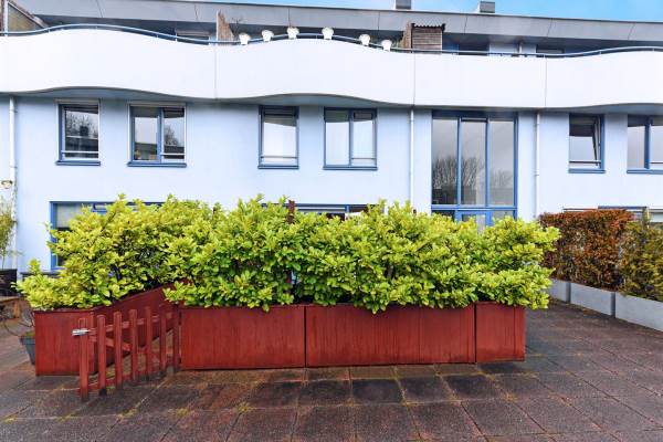 Woning Grote Haag 83 Amersfoort