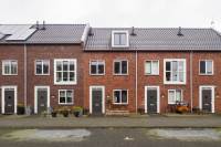 Woning Kardemomweg 15 Utrecht