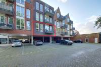 Woning Bakkerspleintje 36 Castricum