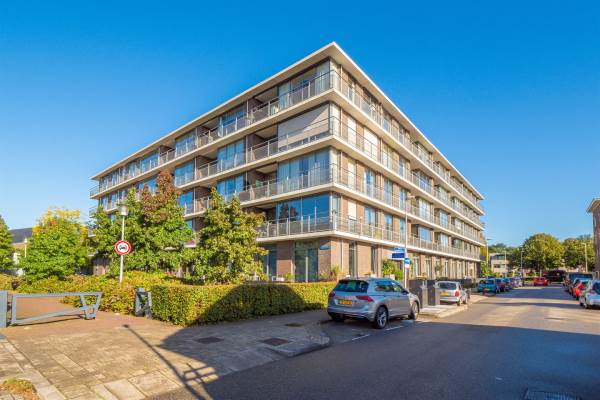 Woning Gerhardstraat 7 Utrecht