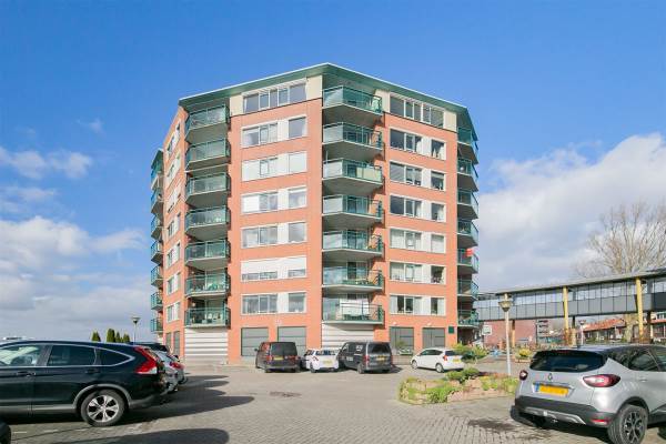 Woning Bernhardhof 661 Gouda