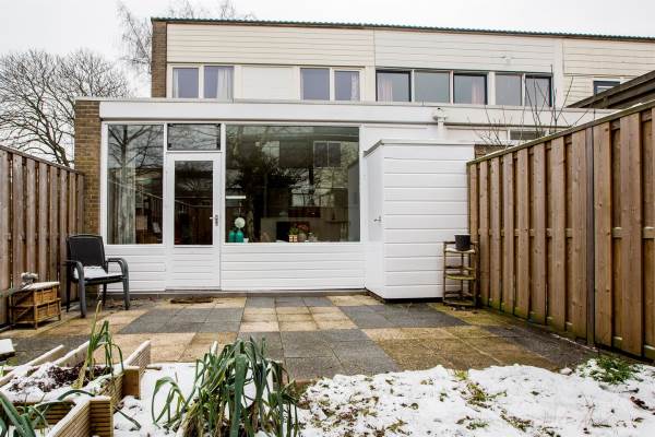 Woning Batenburg 802 Deventer