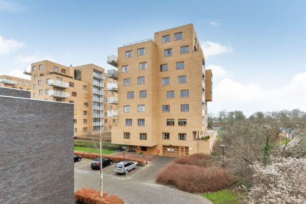 Woning Bremenstraat 227 Lelystad