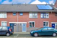 Woning Patersweg 13 Beverwijk