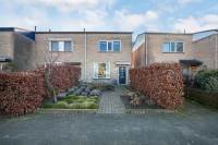 Woning Luxemburglaan 39 Dongen