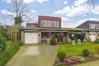 Woning Mennestraat 1 Putten