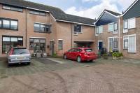 Woning Cannenburg 176 Dordrecht