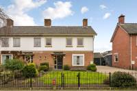 Woning Mari van Eschstraat 17 Haarsteeg