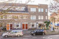 Woning Pieter Nieuwlandstraat 7 Utrecht