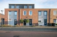 Woning Marie Jungiustuin 2 Heerhugowaard