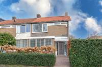 Woning Proveniersveld 2 Breda