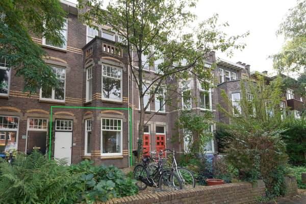 Woning Voorstadslaan 199 Nijmegen