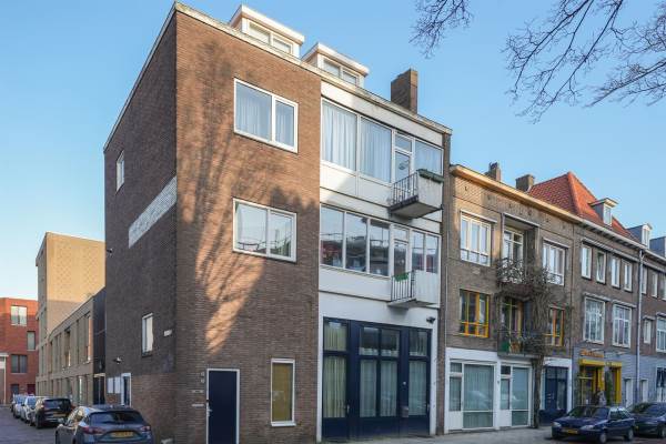 Woning Gerard Noodtstraat 60 Nijmegen
